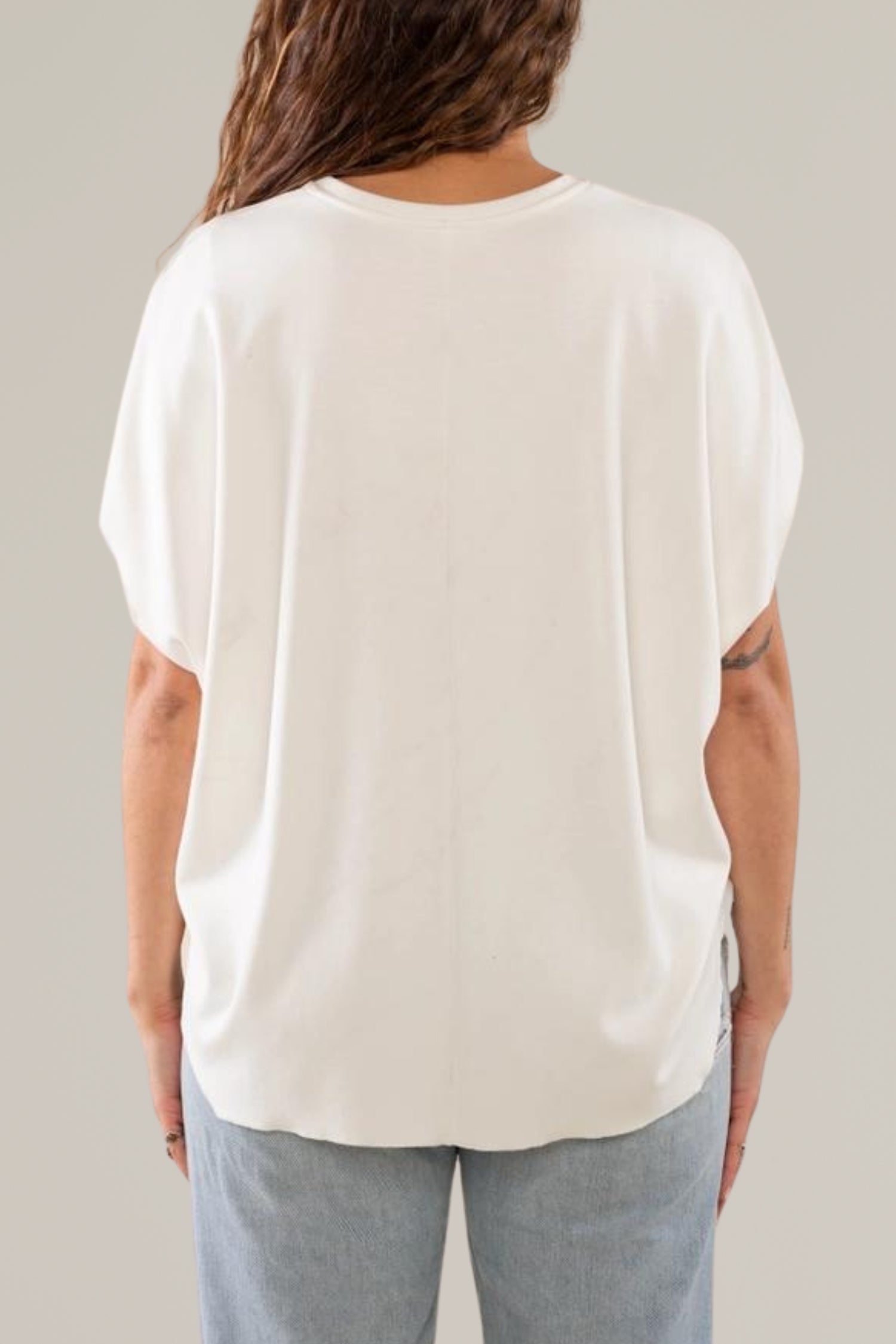 the modern tee