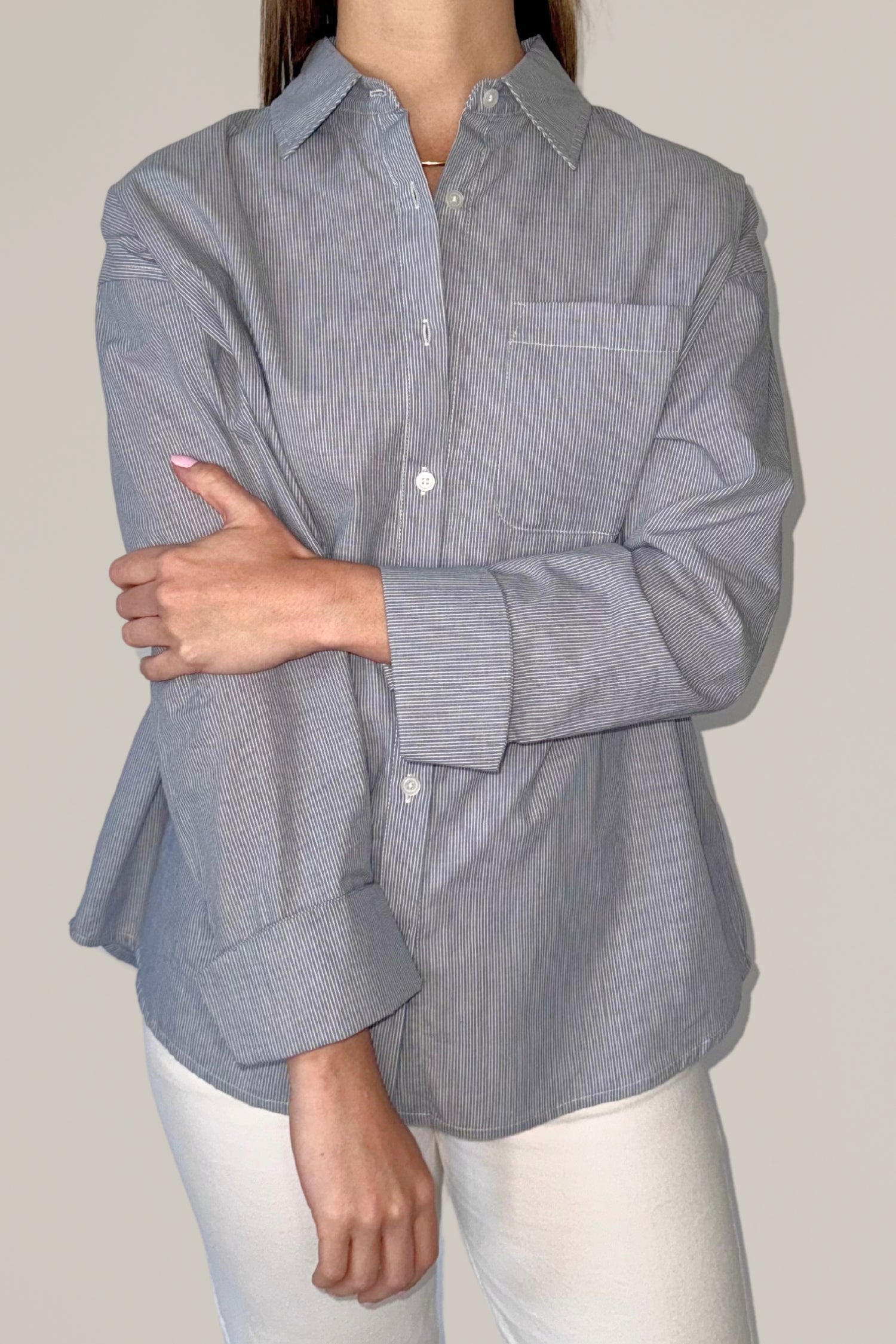 sunday button down shirt